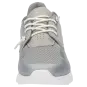 Sioux Schuhe Damen Mokrunner-D-2024 Sneaker hellgrau 40384 für 139,95 <small>CHF</small> kaufen