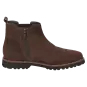 Sioux Schuhe Damen Meredith-701-H Stiefelette dunkelbraun 40451 für 144,95 <small>CHF</small> kaufen