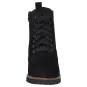 Sioux Schuhe Damen Merdit-733-TEX-WF-H Stiefelette schwarz 40480 für 199,95 <small>CHF</small> kaufen