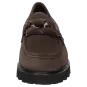 Sioux Schuhe Damen Meredira-727-H Slipper dunkelbraun 40546 für 169,95 <small>CHF</small> kaufen