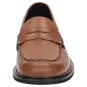 Sioux Schuhe Damen Nishima-700 Slipper cognac 40573 für 169,95 <small>CHF</small> kaufen