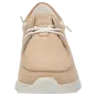 Sioux Schuhe Damen Mokrunner-D-007 Schnürschuh beige 40978 für 129,95 <small>CHF</small> kaufen