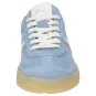 Sioux Schuhe Damen Tedroso-DA-707 Sneaker hellblau 41009 für 159,95 <small>CHF</small> kaufen