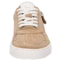 Sioux Schuhe Damen Tedroso-DA-712 Sneaker beige 41025 für 109,95 <small>CHF</small> kaufen