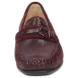 Sioux Schuhe Damen Cortizia-723-H Slipper dunkelrot 41071 für 109,95 <small>CHF</small> kaufen