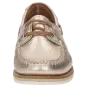 Sioux Schuhe Damen Nakimba-700 Mokassin gold 41180 für 159,95 <small>CHF</small> kaufen