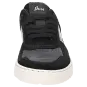Sioux Schuhe Damen Maites sneaker 001 Sneaker schwarz 41222 für 94,95 <small>CHF</small> kaufen