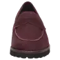 Sioux Schuhe Damen Meredith-709-H Slipper dunkelrot 41273 für 159,95 <small>CHF</small> kaufen