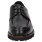 Sioux Schuhe Damen Meredith-749-H Schnürschuh schwarz 41280 für 169,95 <small>CHF</small> kaufen