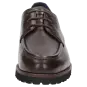 Sioux Schuhe Damen Meredith-749-H Schnürschuh dunkelbraun 41282 für 169,95 <small>CHF</small> kaufen