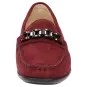 Sioux Schuhe Damen Cortizia-727-H Slipper dunkelrot 41310 für 109,95 <small>CHF</small> kaufen