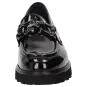 Sioux Schuhe Damen Meredira-751-H Slipper schwarz 41340 für 99,95 <small>CHF</small> kaufen