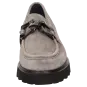 Sioux Schuhe Damen Meredira-751-H Slipper grau 41344 für 119,95 <small>CHF</small> kaufen