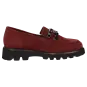 Sioux Schuhe Damen Meredira-751-H Slipper dunkelrot 41349 für 119,95 <small>CHF</small> kaufen