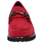 Sioux Schuhe Damen Meredith-752-H Slipper rot 41353 für 129,95 <small>CHF</small> kaufen