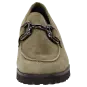 Sioux Schuhe Damen Meredith-753-H Slipper grün 41365 für 119,95 <small>CHF</small> kaufen