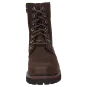 Sioux Schuhe Damen Elmiana-700-TEX-WF Stiefelette dunkelbraun 41412 für 199,95 <small>CHF</small> kaufen