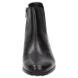 Sioux Schuhe Damen Fendrina-711 Stiefelette schwarz 41430 für 119,95 <small>CHF</small> kaufen