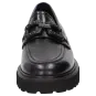 Sioux Schuhe Damen Amandira-700 Slipper schwarz 41480 für 109,95 <small>CHF</small> kaufen