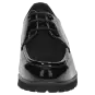 Sioux Schuhe Damen Meredith-749-H Schnürschuh schwarz 41511 für 169,95 <small>CHF</small> kaufen