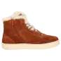 Sioux Schuhe Damen Maites sneak 006-LF Stiefelette braun 41711 für 179,95 <small>CHF</small> kaufen