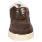 Sioux Schuhe Damen Maites sneak 007-LF Sneaker dunkelbraun 41725 für 169,95 <small>CHF</small> kaufen