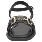 Sioux Schuhe Damen Molsirka-704 Sandale schwarz 41790 für 129,95 <small>CHF</small> kaufen