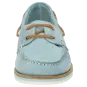 Sioux Schuhe Damen Nakimba-700 Schnürschuh hellblau 41830 für 109,95 <small>CHF</small> kaufen