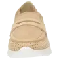 Sioux Schuhe Damen Mokrunner-D-019 Slipper beige 41840 für 94,95 <small>CHF</small> kaufen