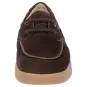 Sioux Schuhe Damen Melosana-700 Schnürschuh dunkelbraun 42045 für 159,95 <small>CHF</small> kaufen