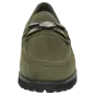 Sioux Schuhe Damen Meredith-757-H Slipper dunkelgrün 42172 für 169,95 <small>CHF</small> kaufen