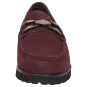 Sioux Schuhe Damen Meredith-757-H Slipper dunkelrot 42173 für 169,95 <small>CHF</small> kaufen