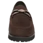 Sioux Schuhe Damen Meredith-757-H Slipper dunkelbraun 42174 für 169,95 <small>CHF</small> kaufen