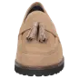 Sioux Schuhe Damen Meredith-758-H Slipper beige 42202 für 169,95 <small>CHF</small> kaufen