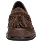 Sioux Schuhe Damen Nishima-703 Slipper dunkelbraun 42241 für 169,95 <small>CHF</small> kaufen