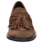 Sioux Schuhe Damen Nishima-703 Slipper braun 42242 für 169,95 <small>CHF</small> kaufen