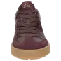 Sioux Schuhe Damen Tedroso-DA-717 Sneaker dunkelrot 42270 für 159,95 <small>CHF</small> kaufen
