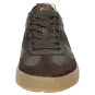 Sioux Schuhe Damen Tedroso-DA-717 Sneaker dunkelbraun 42272 für 159,95 <small>CHF</small> kaufen