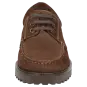 Sioux Schuhe Damen Mikanera-700 Schnürschuh braun 42310 für 159,95 <small>CHF</small> kaufen