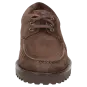 Sioux Schuhe Damen Mikanera-700 Schnürschuh dunkelbraun 42311 für 159,95 <small>CHF</small> kaufen
