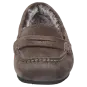 Sioux Schuhe Damen Farmiga-707-LF Slipper dunkelbraun 42431 für 149,95 <small>CHF</small> kaufen