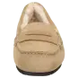 Sioux Schuhe Damen Farmiga-707-LF Slipper beige 42432 für 149,95 <small>CHF</small> kaufen