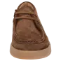 Sioux Schuhe Damen Grashopper-D-016 Schnürschuh braun 42450 für 159,95 <small>CHF</small> kaufen