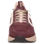 Sioux Schuhe Damen Sunivla-705-J Sneaker dunkelrot 42461 für 169,95 <small>CHF</small> kaufen