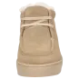 Sioux Schuhe Damen Edonita-702-LF Stiefelette beige 42503 für 199,95 <small>CHF</small> kaufen
