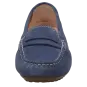 Sioux Schuhe Damen Cacciola Slipper blau 63289 für 149,95 <small>CHF</small> kaufen