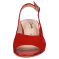 Sioux Schuhe Damen Zippora Sandale rot 63639 für 139,95 <small>CHF</small> kaufen