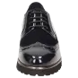 Sioux Schuhe Damen Meredith-703-H Schnürschuh dunkelblau 64334 für 104,95 <small>CHF</small> kaufen