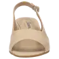 Sioux Schuhe Damen Zippora Sandale beige 66183 für 109,95 <small>CHF</small> kaufen