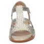 Sioux Schuhe Damen Cosinda-702 Sandale gelb 66396 für 109,95 <small>CHF</small> kaufen